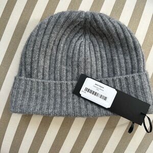 Jenni Kayne Cashmere Beanie NWT